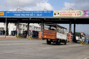 TP.HCM đề xuất Đồng Nai đồng bộ phương án phân làn Quốc lộ 51 nhằm giảm ùn tắc, nâng cao an toàn giao thông và kết nối liên vùng.