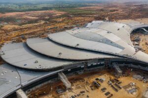 Sân bay Long Thành dự kiến khai thác thương mại từ ngày 1/12/2026, ACV đề xuất lộ trình vận hành và phân chia khai thác với Tân Sơn Nhất.