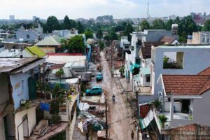 Đồng Nai tạo đồng thuận gỡ nút thắt giải phóng mặt bằng, đẩy nhanh tiến độ các dự án trọng điểm và hạ tầng giao thông.