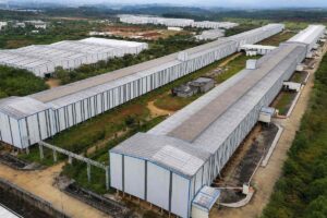 Việt Nam sắp sản xuất mẻ kim loại chiến lược đầu tiên tại nhà máy 18.400 tỷ đồng, mở ra cơ hội cho ngành hàng không vũ trụ và công nghệ cao.