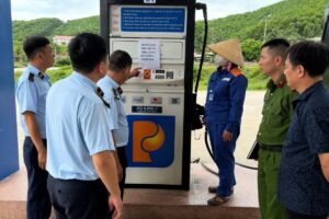 Nhiều cây xăng phản ánh thiếu dầu diesel, Petrolimex lý giải nguyên nhân và đưa ra giải pháp bảo đảm nguồn cung ổn định.