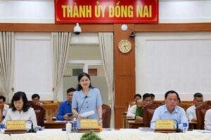 TP Đồng Nai xác định công nghệ lõi, công nghệ chiến lược đến năm 2030, thúc đẩy đổi mới sáng tạo và chuyển đổi số. Đọc chi tiết.