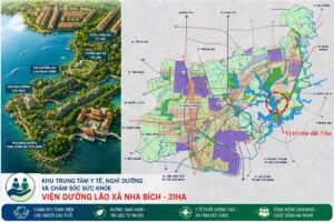 TP. Đồng Nai giới thiệu quỹ đất và chính sách ưu đãi để thu hút đầu tư viện dưỡng lão quy mô lớn, mở ra cơ hội phát triển mới.