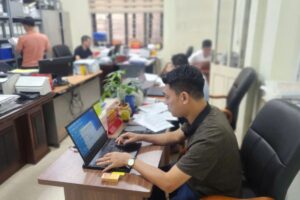 Cơ sở dữ liệu quốc gia về hoạt động xây dựng được nhiều địa phương đẩy mạnh vận hành, thúc đẩy chuyển đổi số và nâng cao hiệu quả quản lý.