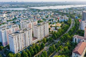 Gần 1.600 hộ ở Đồng Nai vay hơn 700 tỷ đồng mua nhà ở xã hội, góp phần ổn định an cư và phát triển nguồn nhân lực bền vững.