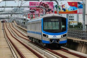 TPHCM có thể cử cán bộ hỗ trợ TP Đồng Nai triển khai dự án Metro Suối Tiên - Long Thành, tăng tốc kết nối sân bay Long Thành.