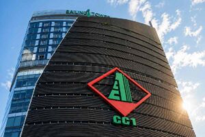 CC1 thay Kế toán trưởng, kiện toàn bộ máy tài chính trong giai đoạn đẩy nhanh thi công các gói thầu tại sân bay Long Thành.