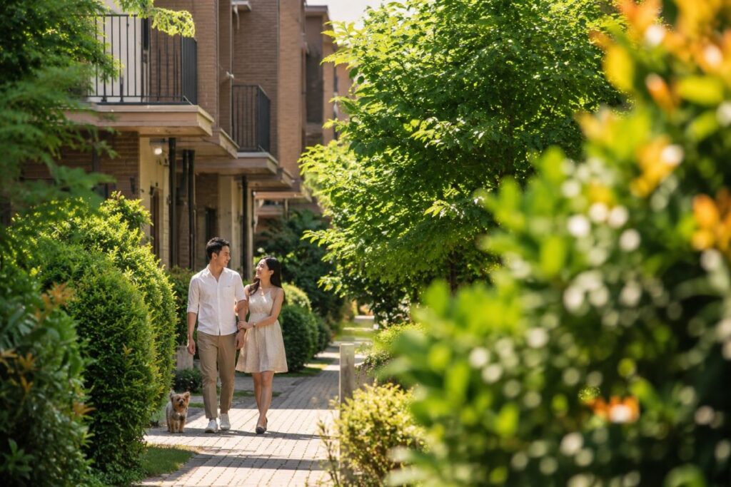 Đồng Nai hút cư dân nhờ hạ tầng đồng bộ và mô hình đô thị tích hợp, mở ra không gian sống chất lượng cùng tiềm năng gia tăng giá trị.