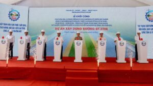 Đồng Nai khởi công 3 tuyến giao thông gần 20.000 tỷ đồng kết nối sân bay Long Thành. Cập nhật tiến độ và thông tin mới nhất.