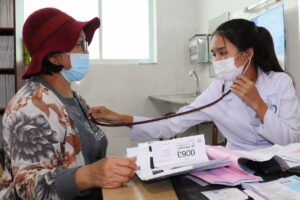 Đồng Nai đẩy mạnh mô hình chăm sóc y tế cho người cao tuổi, nâng cao chất lượng khám, tư vấn và quản lý sức khỏe tại cộng đồng.