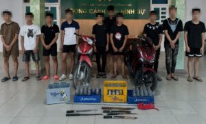 Hai vụ gây rối trật tự công cộng nghiêm trọng được cơ quan công an điều tra, xử lý. Xem diễn biến và thông tin mới nhất.
