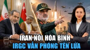 Căng thẳng tại eo biển Hormuz có thể tác động đến giá xăng dầu, cước vận tải biển, logistics, sản xuất và xuất khẩu của Đồng Nai.