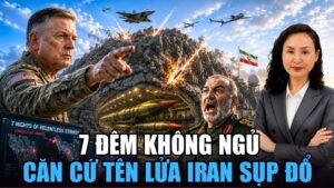 Căng thẳng tại eo biển Hormuz có thể tác động đến giá xăng dầu, chi phí logistics, sản xuất và hoạt động xuất nhập khẩu của Đồng Nai.