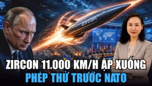 Biến động tại Kiev, các đòn tập kích vào lọc dầu Nga và eo biển Hormuz cho thấy tác động của giá dầu đến logistics, sản xuất và xuất khẩu Đồng Nai.