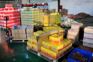 Vĩnh Long thông báo thu hồi 27 loại nước yến giả, đề nghị người dân phối hợp điều tra và ngừng sử dụng các sản phẩm liên quan.