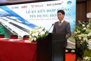 Bước ngoặt ngành luyện kim Việt Nam với dự án 18.000 tỷ đồng đi vào hoạt động, mở ra kỳ vọng nâng tầm chuỗi giá trị bô xít.
