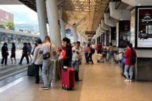 Nhà ga T1 sân bay Tân Sơn Nhất sắp có thay đổi lớn, hứa hẹn nâng cao năng lực phục vụ hành khách nội địa.