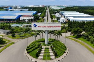 Sonadezi Long Thành tăng tốc phát triển hạ tầng công nghiệp và logistics, đón cơ hội từ sân bay Long Thành và xu hướng dịch chuyển đầu tư.