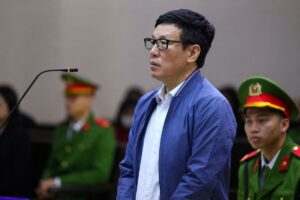 Cựu Chủ tịch Vĩnh Phúc Lê Duy Thành được hoàn trả hơn 21 tỷ đồng và 330.000USD sau khi hoàn tất nghĩa vụ thi hành án. Xem lý do.