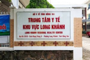 Thanh tra tỉnh Đồng Nai phát hiện nhiều sai phạm trong tổ chức tiêm vắc xin dịch vụ tại Trung tâm Y tế khu vực Long Khánh