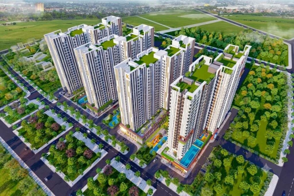 Đồng Nai công bố thông tin dự án nhà ở xã hội tại khu đất 28,5ha phường Hố Nai, mở thêm cơ hội an cư cho người dân.