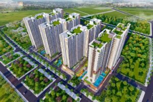 Đồng Nai công bố thông tin dự án nhà ở xã hội tại khu đất 28,5ha phường Hố Nai, mở thêm cơ hội an cư cho người dân.