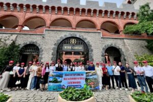 Lâm Đồng và Đồng Nai tăng kết nối du lịch qua hoạt động famtrip, mở rộng thị trường khách và cơ hội hợp tác doanh nghiệp.