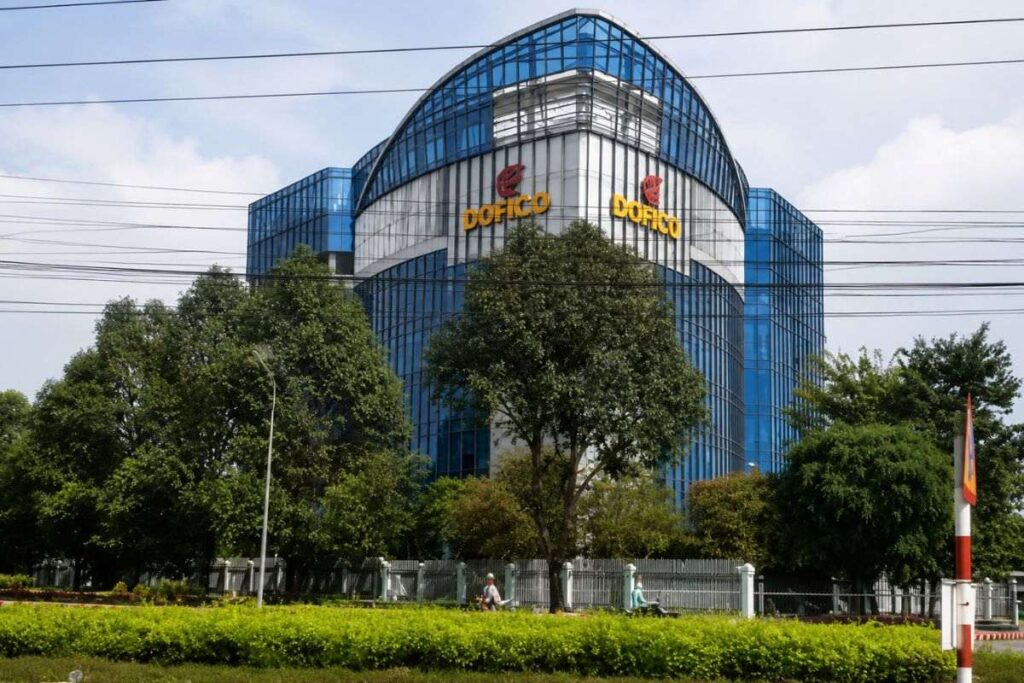 Đồng Nai thu hồi khu đất vàng gần 1.700 m² của Dofico sau 16 năm hết hạn thuê, xử lý theo quy định pháp luật về đất đai.