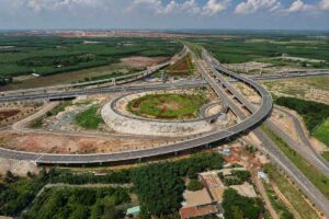 Đồng Nai mở rộng thêm 3 tuyến đường kết nối sân bay Long Thành, hoàn thiện hạ tầng giao thông và tăng liên kết vùng. Xem chi tiết.