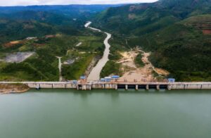 Trungnam Power được chấp thuận chủ trương đầu tư dự án điện mặt trời nổi gần 5.000 tỷ đồng trên hồ Đồng Nai 2. Xem chi tiết dự án.