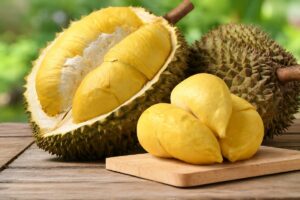 Ai nên thận trọng khi ăn sầu riêng? Tìm hiểu những nhóm người cần cân nhắc để sử dụng loại quả này an toàn, đúng cách.