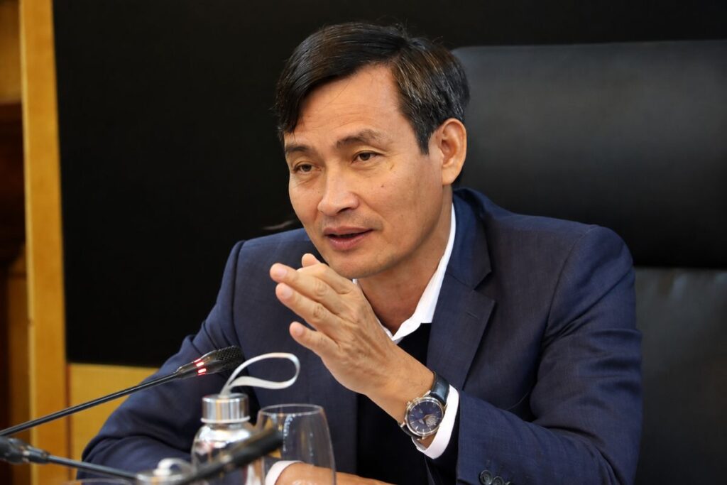 Đề nghị kỷ luật nguyên Thứ trưởng Trần Quý Kiên sau khi Ủy ban Kiểm tra Trung ương xác định có vi phạm rất nghiêm trọng.