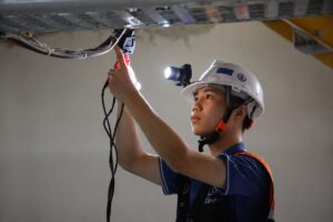 Sân bay Long Thành tuyển dụng nhiều vị trí kỹ thuật với mức lương tối thiểu 16 triệu đồng/tháng. Xem yêu cầu và cơ hội ứng tuyển mới nhất.