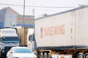 12 doanh nghiệp ở Đồng Nai kiến nghị điều chỉnh giờ cấm xe tải trên đường Đồng Khởi, lo ảnh hưởng chuỗi cung ứng và sản xuất