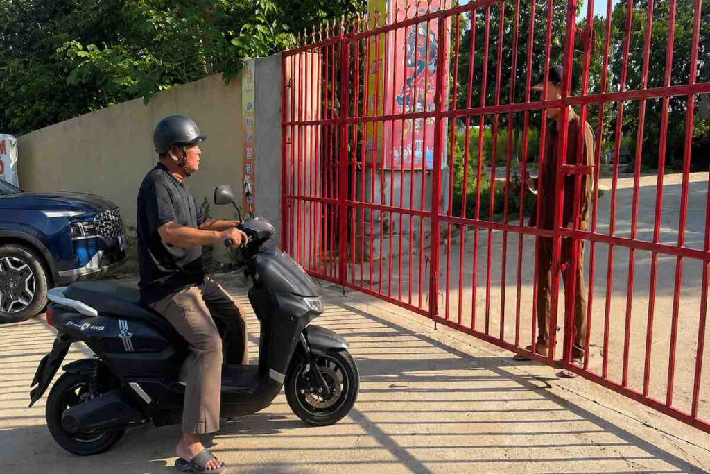 Vụ bạo hành trẻ tại chùa Bầu, Phú Thọ đang được cơ quan chức năng xác minh, làm rõ trách nhiệm và xử lý theo quy định.