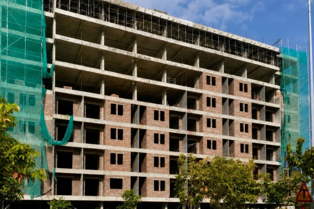 Đồng Nai thí điểm 8 khu đất, tổng diện tích 302,51ha, thực hiện dự án nhà ở thương mại thông qua thỏa thuận về nhận quyền sử dụng đất.
