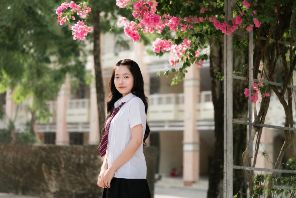 Lý Thanh Lam chia sẻ phương pháp học theo "kỷ luật mềm", ưu tiên chất lượng để đạt thành tích cao trong kỳ thi THPT.
