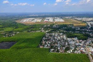 Đồng Nai lấy ý kiến quy hoạch khu đô thị 3.000ha cạnh sân bay Long Thành, quy mô dân số dự kiến 250.000 người. Xem chi tiết.