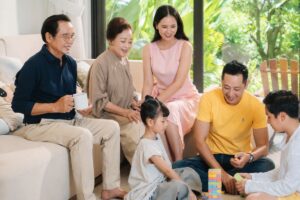 TP Đồng Nai hướng tới bản đồ giáo dục quốc tế Đông Nam Á, mở ra môi trường sống và học tập chất lượng cho các gia đình.