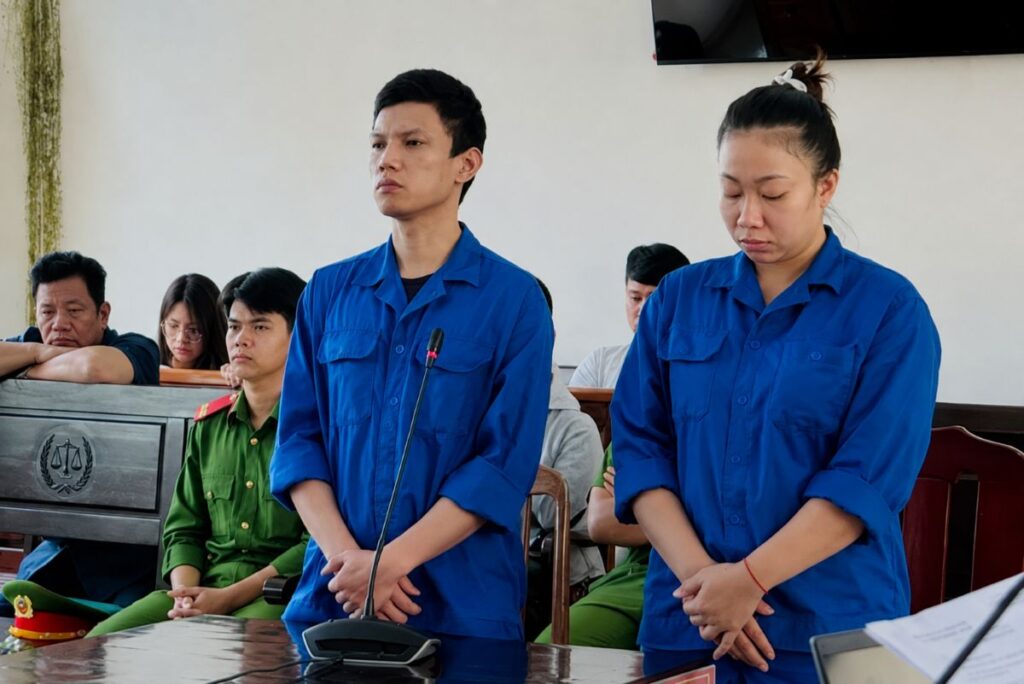 Tử hình Huỳnh Quốc Hoa Kỳ, 27 năm tù cho Phí Gia Như trong vụ án buôn bán, vận chuyển hơn 10kg ma túy tại Đồng Nai.