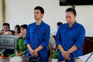 Tử hình Huỳnh Quốc Hoa Kỳ, 27 năm tù cho Phí Gia Như trong vụ án buôn bán, vận chuyển hơn 10kg ma túy tại Đồng Nai.