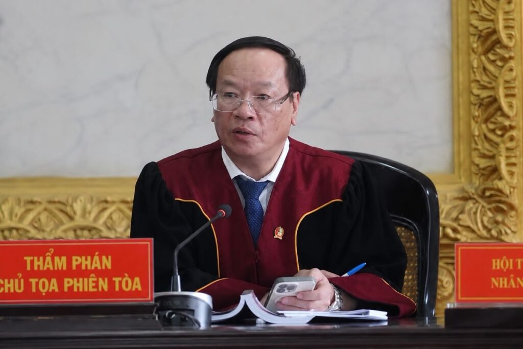 Đại án ma túy VN10 xét xử 227 bị cáo từ ngày 17/8, sau chuyên án bóc gỡ đường dây vận chuyển ma túy từ Pháp về Việt Nam.