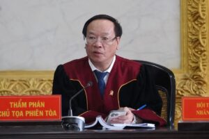 Đại án ma túy VN10 xét xử 227 bị cáo từ ngày 17/8, sau chuyên án bóc gỡ đường dây vận chuyển ma túy từ Pháp về Việt Nam.