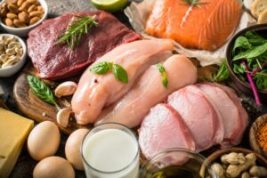 Thị trường protein động vật Việt Nam chuyển mình, thịt heo vẫn dẫn đầu nhưng gia cầm và thực phẩm giá trị cao ngày càng tăng sức hút.
