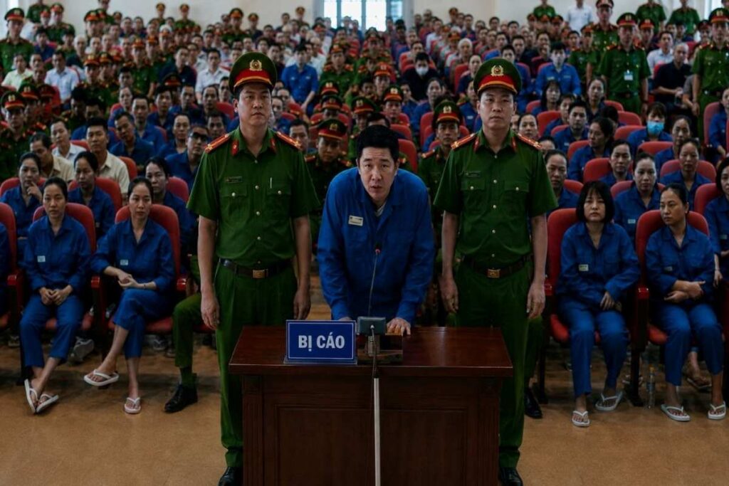 Vì sao người nổi tiếng hiểu rõ hậu quả của ma túy vẫn thử? Phân tích tâm lý "ảo tưởng kiểm soát" và quá trình dịch chuyển ranh giới.
