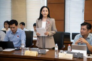 Chính sách sửa đổi Luật Kinh doanh bất động sản được kỳ vọng tháo gỡ vướng mắc, khơi thông nguồn lực và thúc đẩy thị trường phát triển.