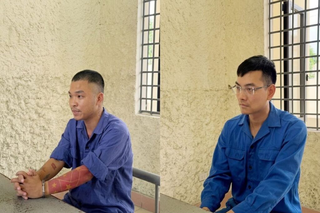 Khánh Sky và Hồ Văn Khoa khai về mục đích livestream, từ câu view, tăng tương tác đến bán hàng và những hệ quả sau đó.
