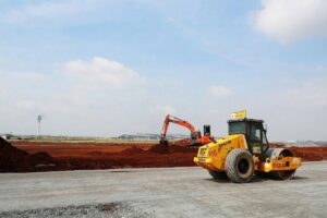 Đồng Nai tăng tốc ba tuyến đường gần 12.000 tỷ đồng kết nối sân bay Long Thành, trong bối cảnh dự án sân bay chuẩn bị khai thác.