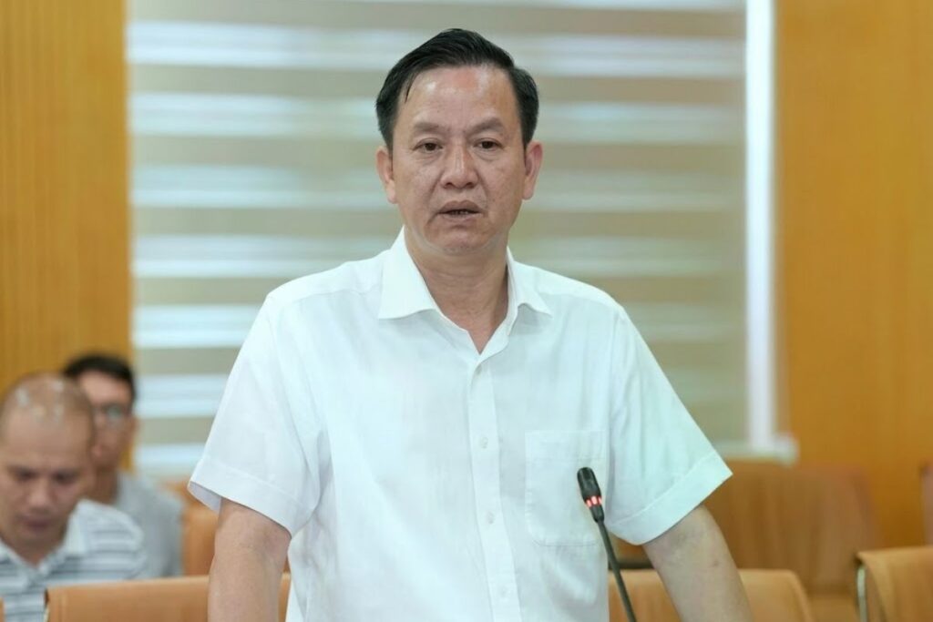 Bộ Nông nghiệp và Môi trường chuyển cơ chế cấp mã số vùng trồng sang tự kê khai, hậu kiểm, tăng trách nhiệm của doanh nghiệp