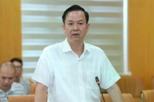 Bộ Nông nghiệp và Môi trường chuyển cơ chế cấp mã số vùng trồng sang tự kê khai, hậu kiểm, tăng trách nhiệm của doanh nghiệp